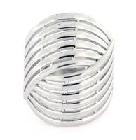 Anello Forever Gioielli Donna Anello Argento in Argento FGAN00302 - FGAN00302